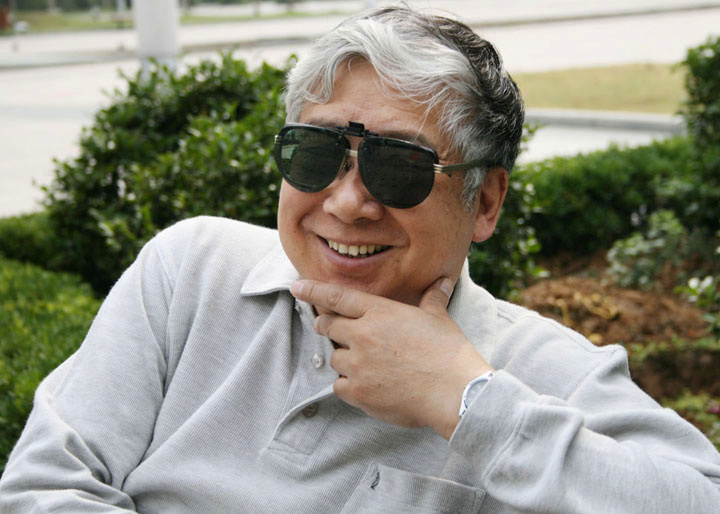 快乐人生