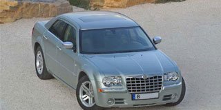 300C 2.7L