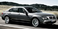 2006 BMW(R) 760Li Individual