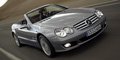 08Benz(Y) SL 500