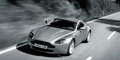 ˹D-RV8 Vantage Coupe Sportshift