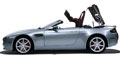 ˹D-RV8 Vantage Roadster Sportshift