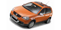 CrossPolo 1.6AT