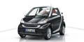 smart fortwo mhd  style