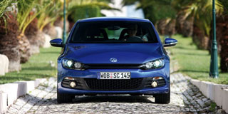 Scirocco