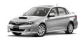 08I(lng)mpreza WRX 2.5T MT