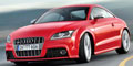 2008WTTS Coupe 2.0 TFSI