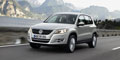 Tiguan 2.0TSI m