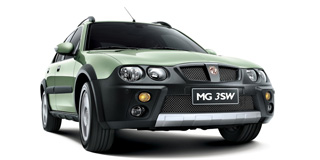 MG 3SW