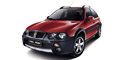 MG 3SW 1.8L CVTm