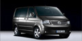 08T5 Multivan V6 A