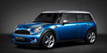 MINI Cooper S Clubman