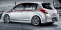 TIIDA 1.6 GE AT ܰ