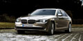 2009 BMW(R) 750LiF