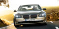 2009 BMW(R) 750LiI