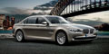 2009 BMW(R) 740LiI