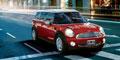 MINI Clubman Cheer