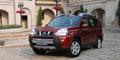 2010E 2.5L XL A MT 4WD