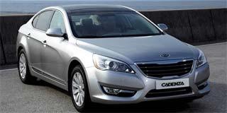 Cadenza