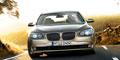 2010 BMW(R) 760Li Ї60c