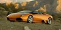 Murcilago LP640 Roadster