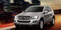 2010YML  ML 500 4MATIC
