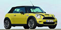 MINI Cooper S Convertible