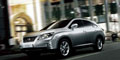 2010 ׿_˹RX350 F