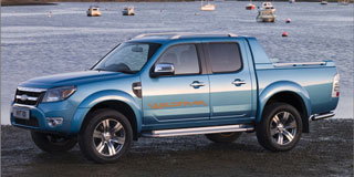 Ranger