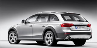 WA4 Allroad