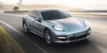 2010rPanamera Turbo