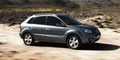 09װ 2.5CVT 2m