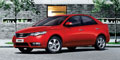 Forte 1.6L GLS AT