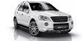 2007Y ML 63 AMG