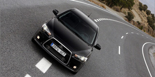 Lancer Sportback