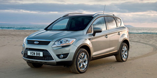 Kuga