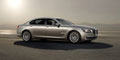 2009 BMW(R) 730LiI