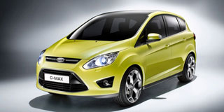 C-MAX