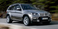 09BMW X5 xDrive48i A
