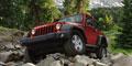 2010R 3.8L RubiconT
