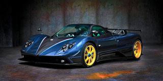 Zonda