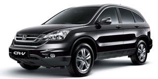CR-V