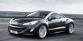 RCZ 2+2\܇