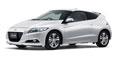 CR-Z