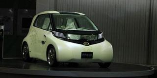 SFT-EV
