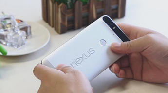 <新机快评>华为Nexus 6P上手轻体验：真如外媒说的那么好?