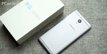 魅蓝Note 5快速上手体验:大电池长续航成千元标配了?