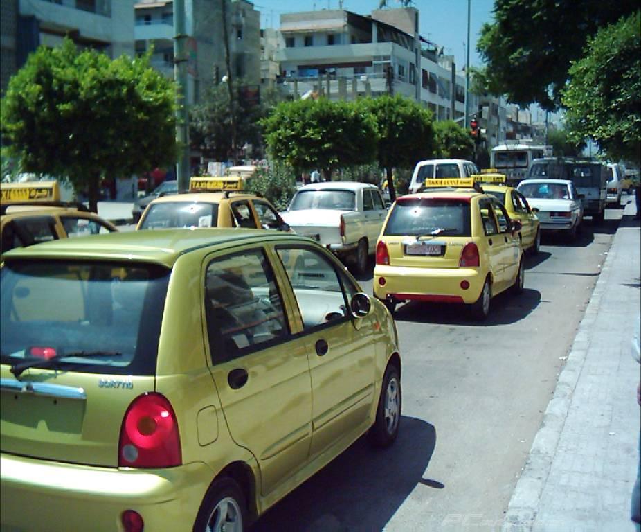 遍布街头的qq出租车; 谁敢说奇瑞车不好,海外市场的奇瑞汽车; 海外