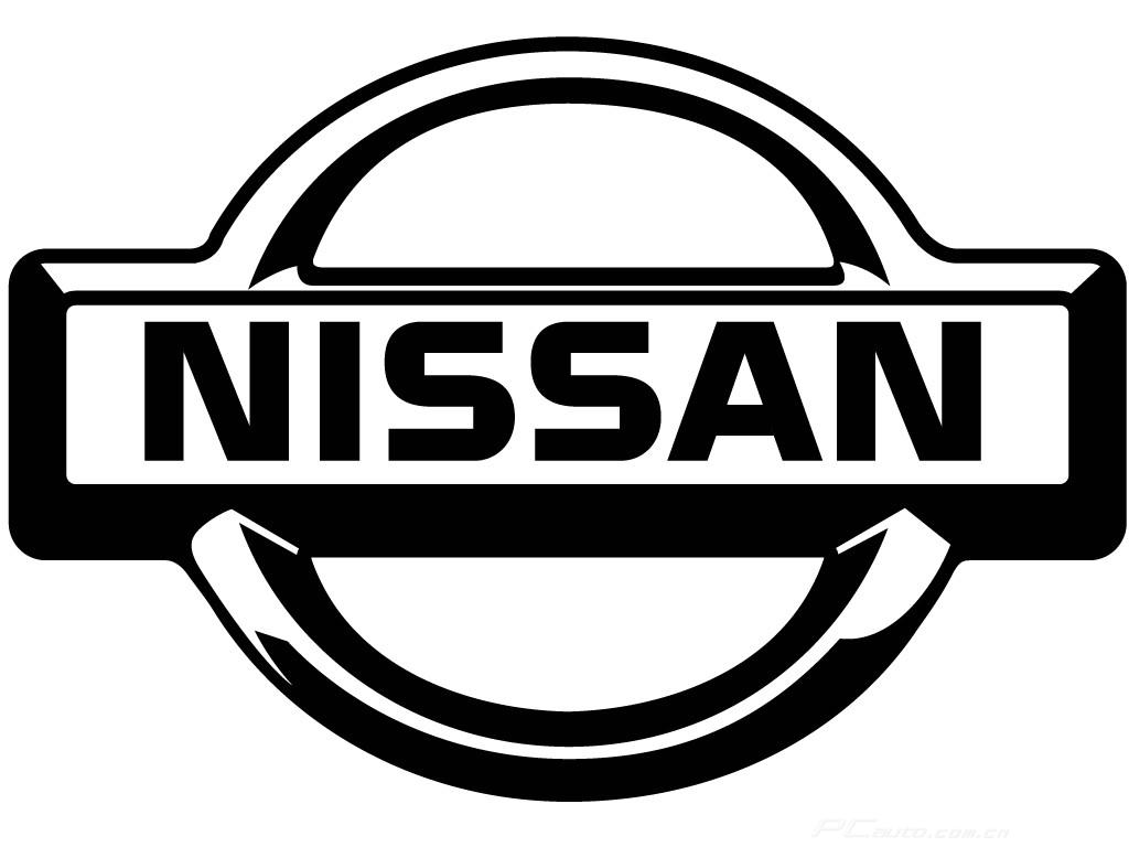 日产标志图片_日产- 标志; nissan日产尼桑矢量logo标志; 尼桑