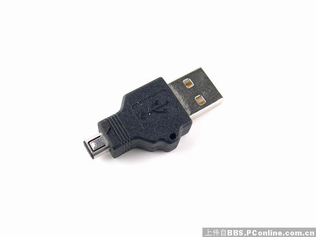 [太平洋首发]USB测速详细测试环境说明，测试MP3闪存。